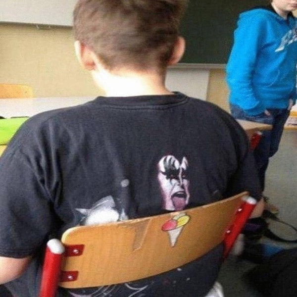 4. Идеально!