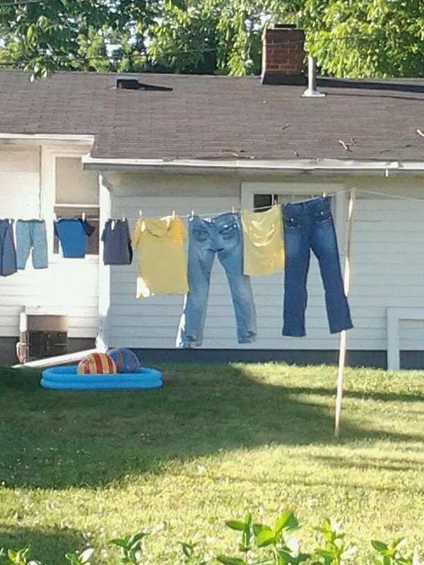 12. "Чего пялишься?"