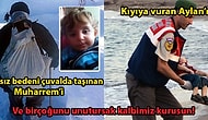 Durdurun Dünyayı İnecek Var! Unutursak Kalbimizin Kuruyacağı Bizleri Derinden Sarsan 23 Acı Olay