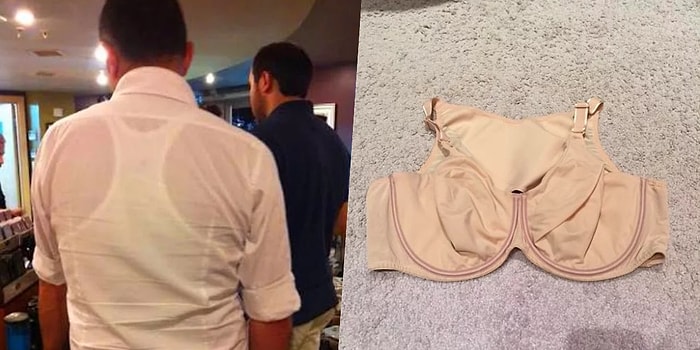 İnsanın Libidosunu Laps Diye Söndürerek Ömür Boyu Cinsel İlişkiden Soğutan 13 İç Giyim Ürünü