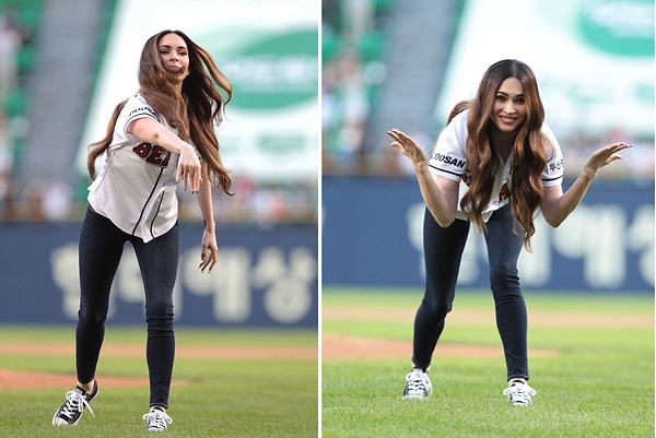 4. Заниматься спортом, связанным с бросанием мяча, - это заведомый фейл.