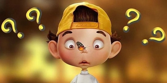 Считаете себя эрудированным? Тогда ответьте правильно на все эти детские вопросы