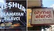 Hiç Durmadan Hayatın Her Alanında Gırgır Yapabileceğimizin Canlı Kanlı Örneği Olan 17 Goygoycu Esnaf