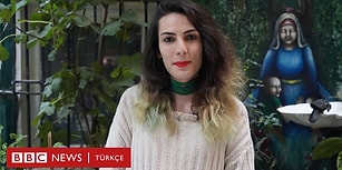 Türkiye'nin İlk Trans Avukat Adayı: Efruz Kaya