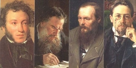 Даже не всем филологам удается правильно ответить на вопросы теста по литературе