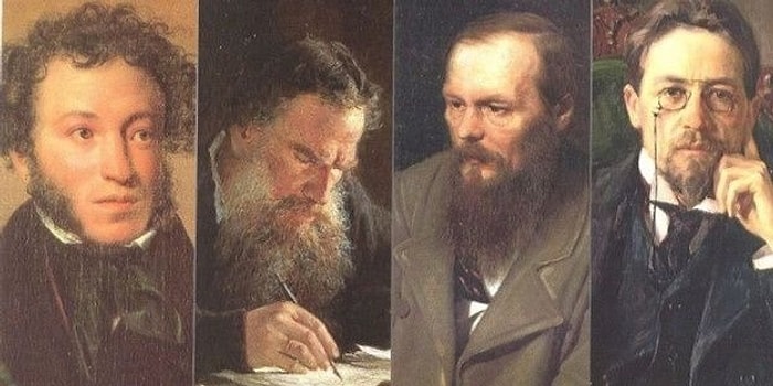 Даже не всем филологам удается правильно ответить на вопросы теста по литературе