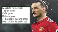 Q7 Asistleriyle Pektemek Golleriyle Kartal'ı Uçurdu! Rizespor Maçının Ardından Yaşananlar ve Tepkiler