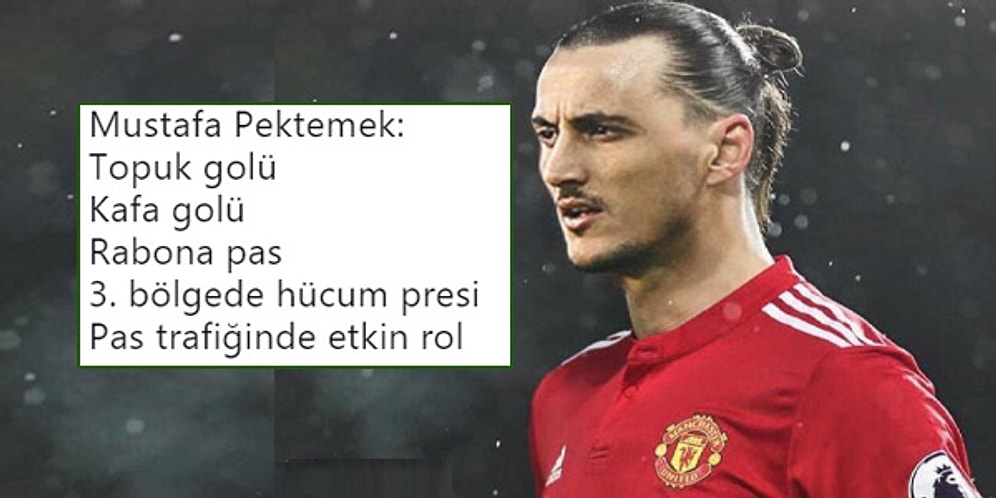 Q7 Asistleriyle Pektemek Golleriyle Kartal'ı Uçurdu! Rizespor Maçının Ardından Yaşananlar ve Tepkiler