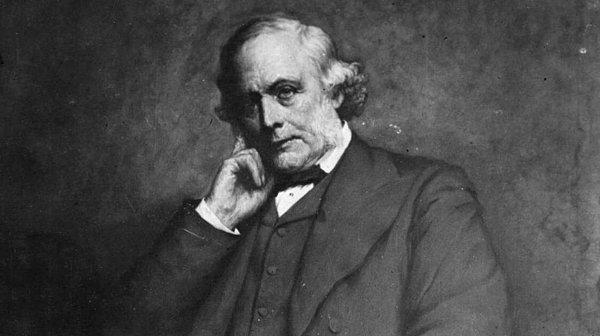 10. Joseph Lister: