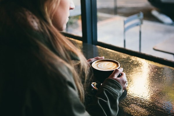 Домик в горах