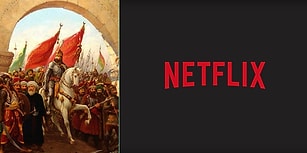 Netflix, Fatih Sultan Mehmet'in Hayatını Dünya Çapında Bir Diziye Uyarlıyor: Ottoman Rising