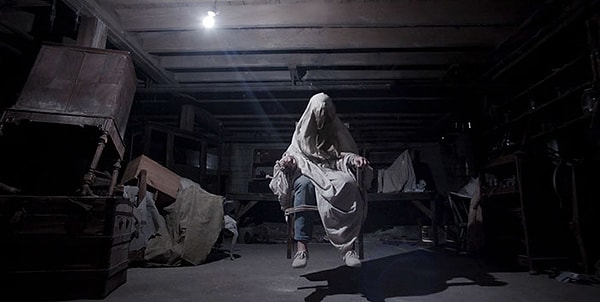 15. Основано на реальных событиях: