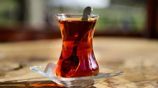 Çay