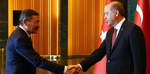 Erdoğan: 'Melih Gökçek 94'ten Beri Yol Arkadaşım, Bundan Sonra da Beraber Gideceğimizi Zannediyorum'