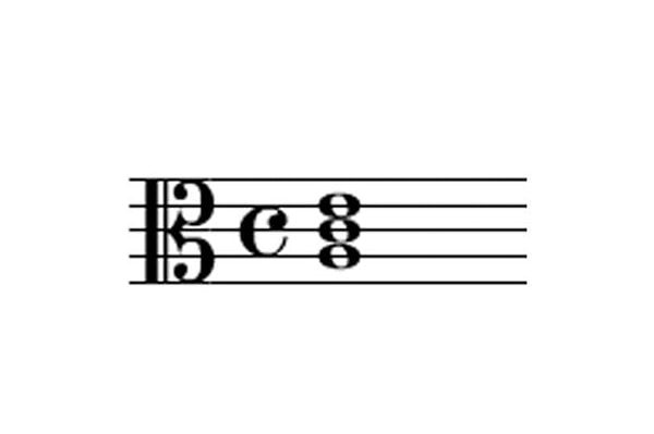 12. Какой это аккорд?