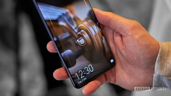 1. Какой самый простой способ сделать скриншот на большинстве смартфонов на платформе Android?