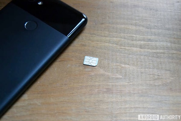 4. Как расшифровывается SIM?