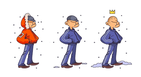 5. Устойчивость к холоду