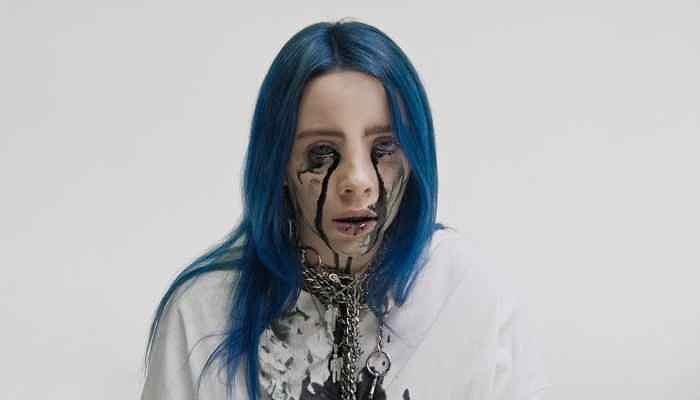 Billie Eilish - When The Party's Over Şarkı Sözleri ( Türkçe Çeviri )