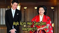 Aşk Her Şeye Değermiş! Japon Prensesi Ayako, Halktan Biriyle Evlenmek İçin Haklarından Vazgeçti