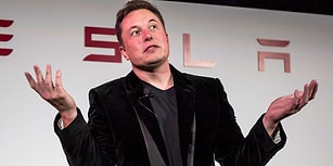 Vergiler Belini Büktü! Tesla Türkiye'ye Yatırım Yapma Planından Vazgeçti