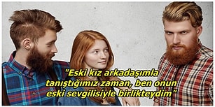 Hayatlarının Aşkıyla Tanışma Hikayelerini Anlatırken Gülmekten Kırıp Geçiren 13 Kişi!