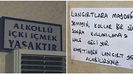 Hangi Sebeple Ortaya Çıktığına Akıl Sır Erdiremeyeceğimiz Birbirinden İlginç 19 Yasak