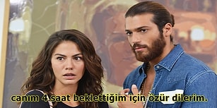 Kendinize Biraz Çeki Düzen mi Verseniz? Sadece Sorumsuz Biriyle Sevgili Olanların Anlayacağı Durumlar