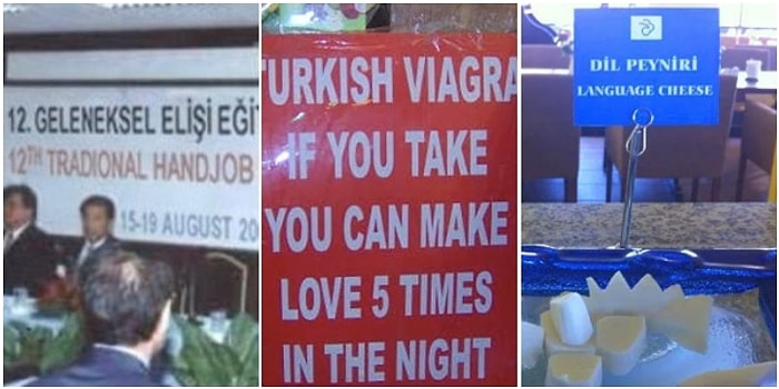 Milli Eğitim Bakanı Ziya Selçuk'un “Yabancı Dil Neden Zorunlu Olsun?” Sorusuna Ülkemizden Yanıt Niteliğinde 50 Görüntü