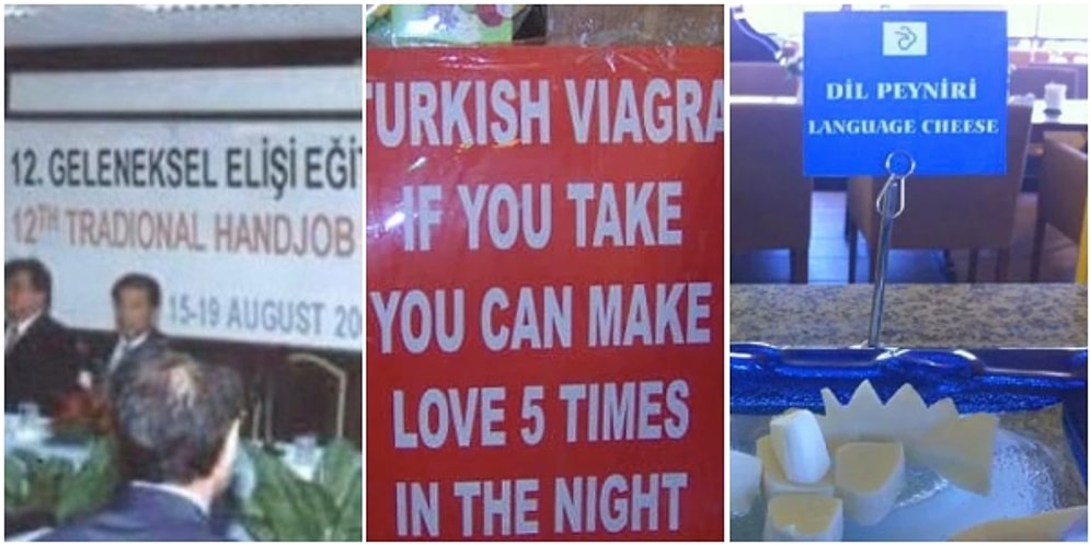 Milli Eğitim Bakanı Ziya Selçuk'un “Yabancı Dil Neden Zorunlu Olsun?” Sorusuna Ülkemizden Yanıt Niteliğinde 50 Görüntü