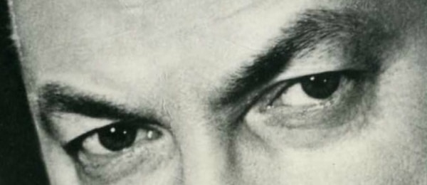 5. Какому актеру принадлежит этот взгляд?