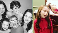 Yüzlerde Tatlı Bir İfade: Son Dönemin Gözde Dizisi "The Haunting Of Hill House"un Kamera Arkasından 27 Kare