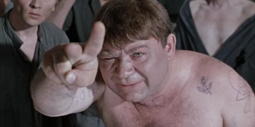 Тест: Продолжите цитаты из советских комедий