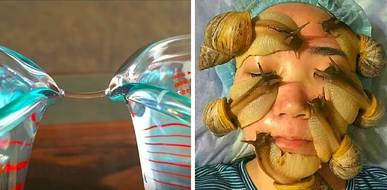 Удивительные фото с планеты Земля, которые вы вряд ли видели где-то раньше