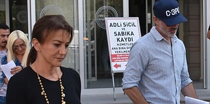 Murat Başoğlu Gözaltına Alındı: Eski Eşi Hande Bermek'i Ölümle Tehdit ve Arkadaşını Darp İddiası