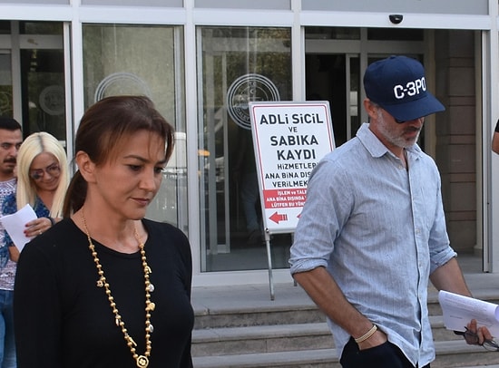 Murat Başoğlu Gözaltına Alındı: Eski Eşi Hande Bermek'i Ölümle Tehdit ve Arkadaşını Darp İddiası