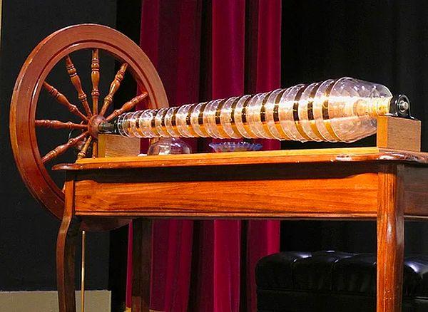 Composers including J. G. Naumann, Padre Martini, Johann Adolph Hasse, Baldassare Galuppi, and Niccolò Jommelli, and more than 100 others composed works for the glass harmonica.
