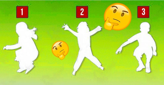 Тест: Предположите, кто самый молодой на картинке, а мы поведаем об особенностях вашей интуиции