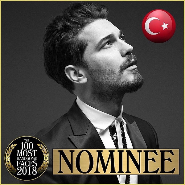 4-C Чагатай Улысой (Çağatay Ulusoy)