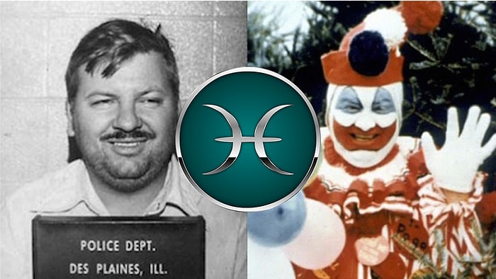 Кошмарный гороскоп: Узнайте, какой серийный убийца имеет тот же знак зодиака, что и вы