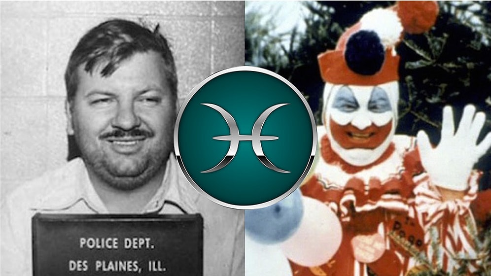 Кошмарный гороскоп: Узнайте, какой серийный убийца имеет тот же знак зодиака, что и вы