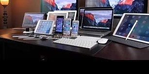 Apple Türkiye Ürün Fiyatlarında İndirim Yaptı, iPhone Ucuzladı! Peki Son Fiyatlar Nasıl?