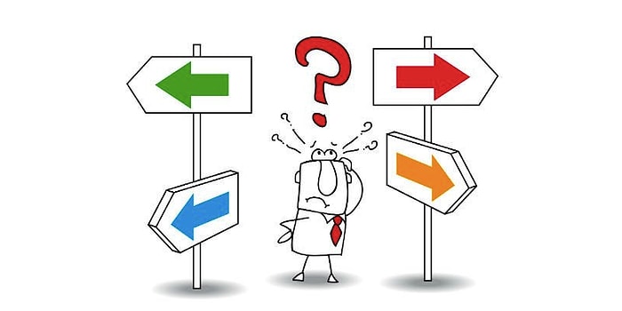 Тест: Хватит ли вашей грамотности, чтобы выбрать правильный вариант написания синонима?