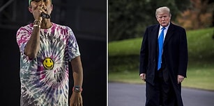 Ünlü Müzisyen Pharrell Williams'tan Trump'a Yasak: Şarkılarımı Mitinglerinde Kullanma