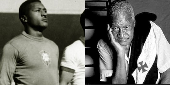 Yediği Bir Gol Yüzünden Hayatı Cehenneme Dönen Brezilyalı Kalecinin Hüzünlü Hikayesi