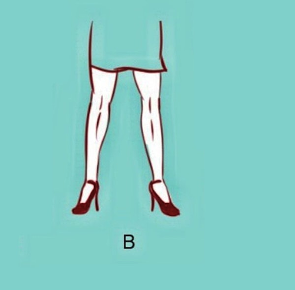 Твердости вашего характера можно только позавидовать.