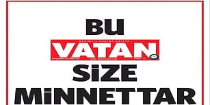Dijital Ortamda Yola Devam Edecek: Vatan Gazetesi Son Baskı ile Veda Etti