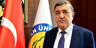 'Erdoğan'a İtaat Farzdır' Demişti: Harran Üniversitesi Rektörü İstifa Etti