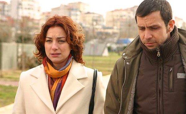 12. Dram dizisi olan Aliye de 2019 yılında çekilse seyirciyi ekran karşısında kesinlikle kitler. Aliye'yi Nesrin Cavadzade ve Deniz'i de Mehmet Günsür canlandırabilir.