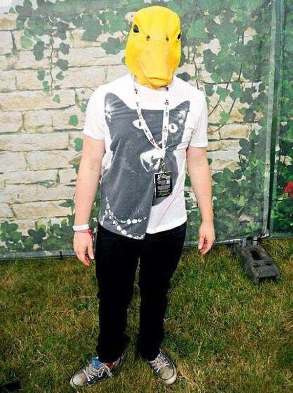 11. Реперт Гринт